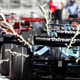 Illustration for article titled F1 cars may go electric-only in pits